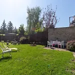 Appartement Lakeside Serenity House - Happy
