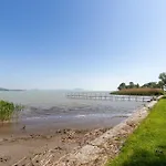 Lakeside Serenity House - Happy Appartement Balatonberény