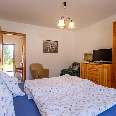 Appartement Lakeside Serenity House - Happy