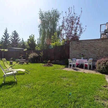 Appartement Lakeside Serenity House - Happy