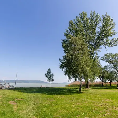 Lakeside Serenity House - Happy Balatonberény