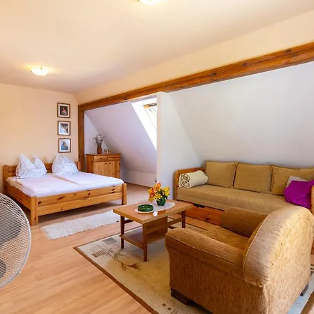 Appartement Lakeside Serenity House - Happy