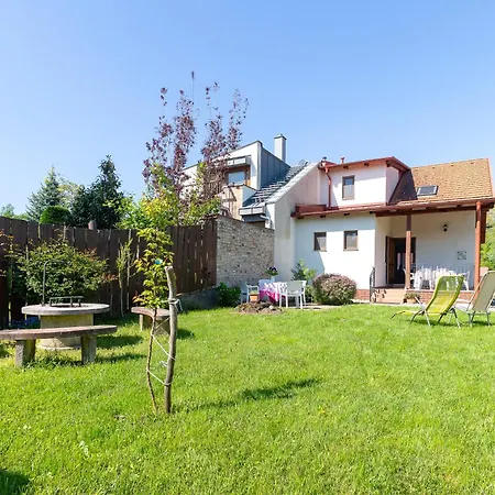 Lakeside Serenity House - Happy Balatonberény