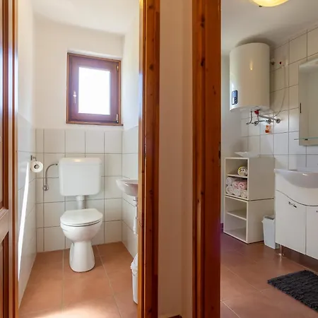 Appartement Lakeside Serenity House - Happy *