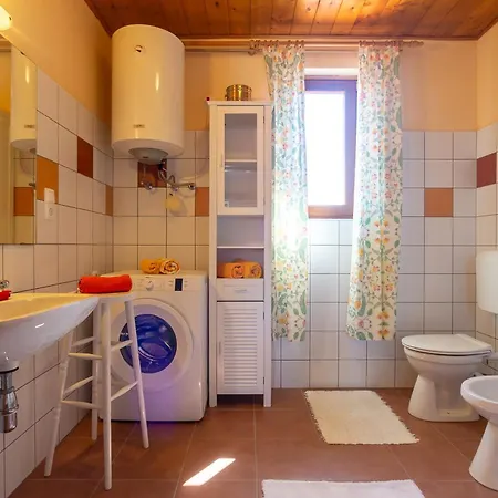 Appartement Lakeside Serenity House - Happy Balatonberény