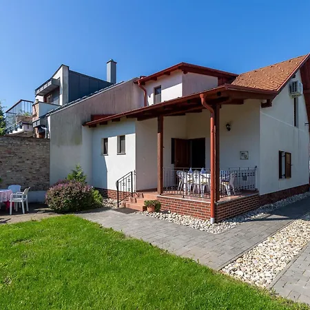 Lakeside Serenity House - Happy Apartamento *