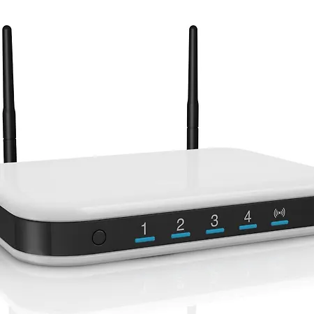 Apartamento Lakeside Serenity House - Happy *