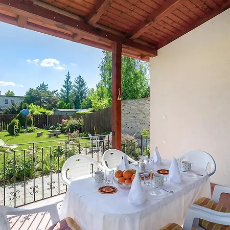 Appartamento Lakeside Serenity House - Happy