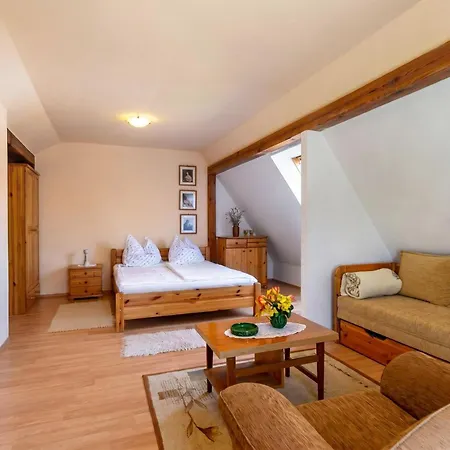 Lakeside Serenity House - Happy * Balatonberény