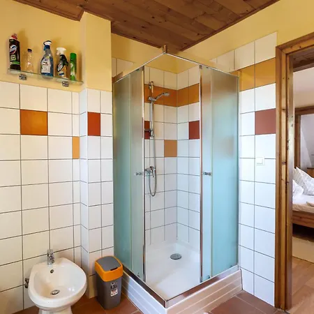 Appartamento Lakeside Serenity House - Happy *