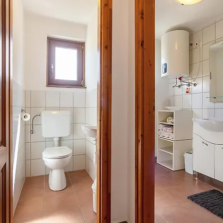 Lakeside Serenity House - Happy Appartamento Balatonberény