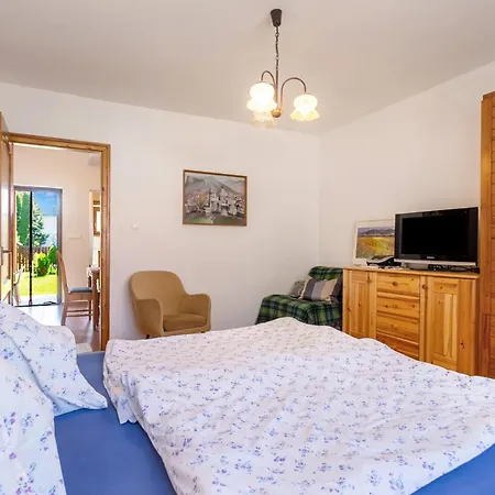 Lakeside Serenity House - Happy Appartamento