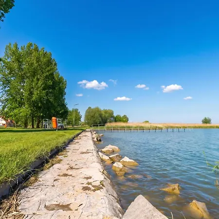 Appartamento Lakeside Serenity House - Happy *