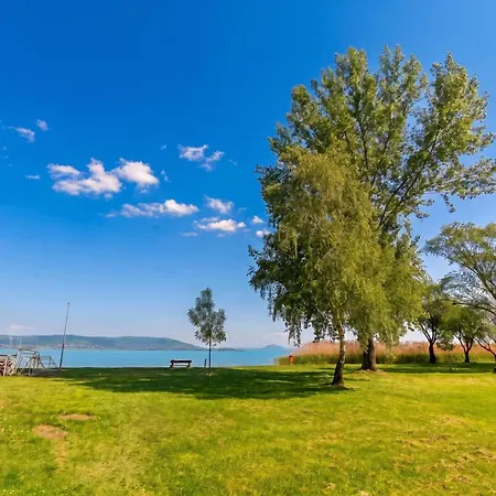 Appartamento Lakeside Serenity House - Happy *