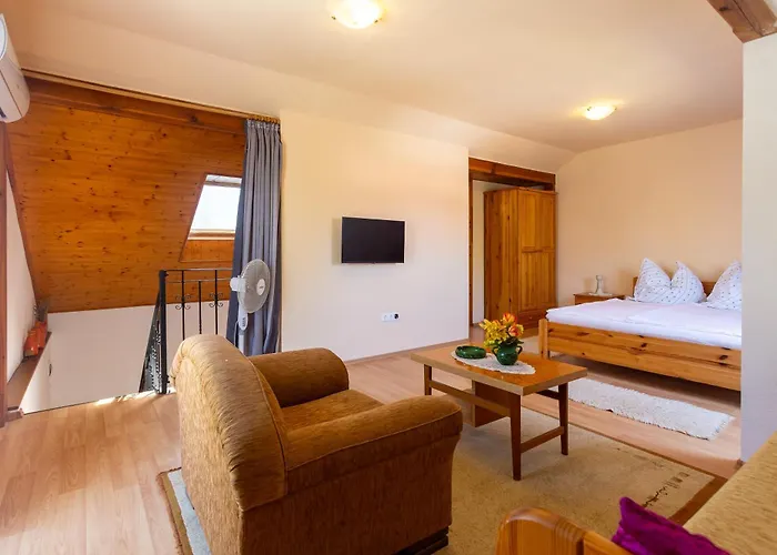 Lakeside Serenity House - Happy Appartamento