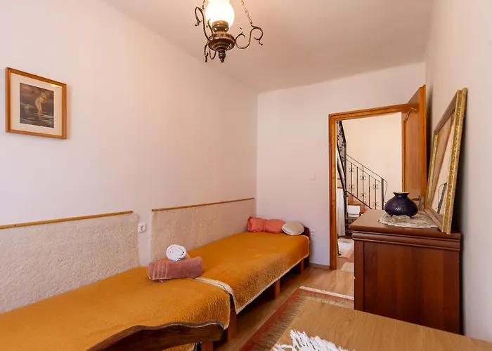 Appartamento Lakeside Serenity House - Happy Balatonberény