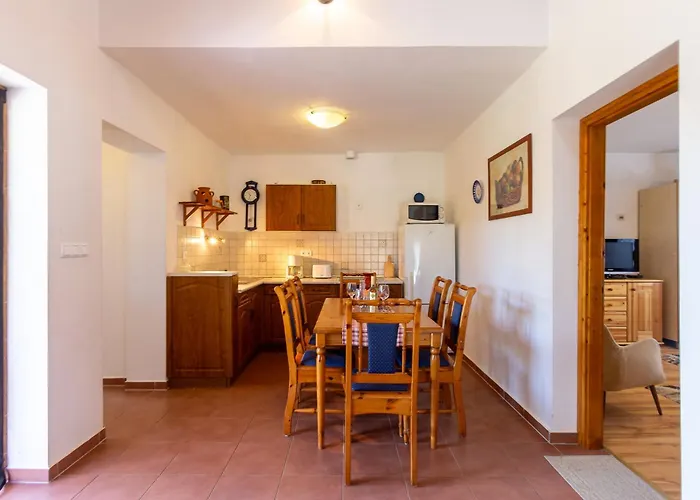 Appartamento Lakeside Serenity House - Happy Balatonberény