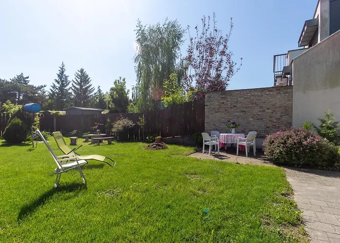 Appartamento Lakeside Serenity House - Happy