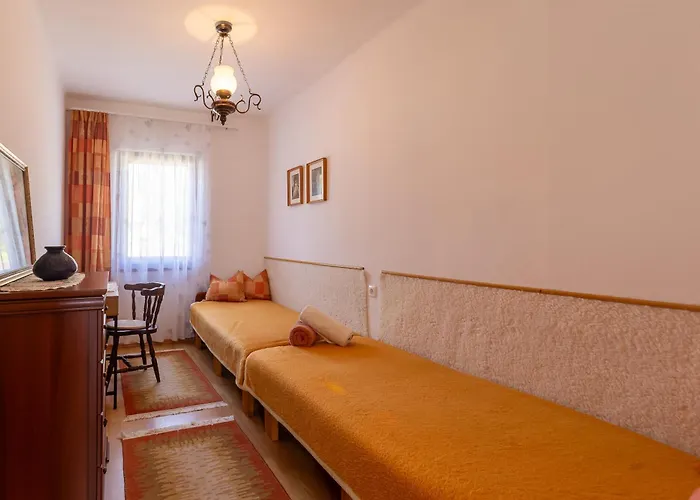 Appartamento Lakeside Serenity House - Happy Balatonberény