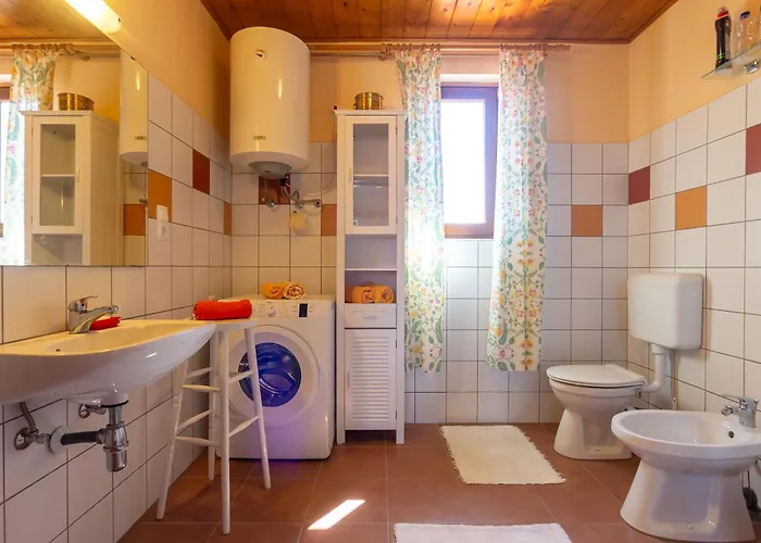 Appartamento Lakeside Serenity House - Happy Balatonberény