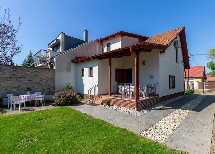 Lakeside Serenity House - Happy Appartamento *